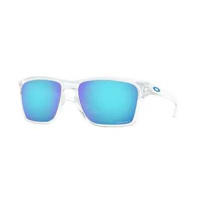 Oakley Sunglasses In White