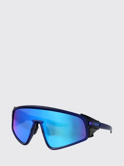 Oakley Sunglasses Woman  In Blue