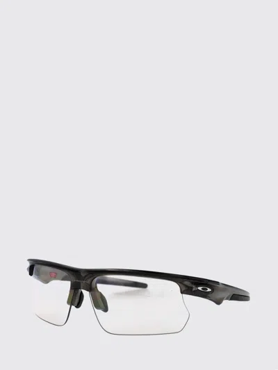 Oakley Sunglasses Woman  In Metallic