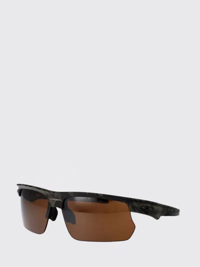 Oakley Sunglasses Woman  In Orange