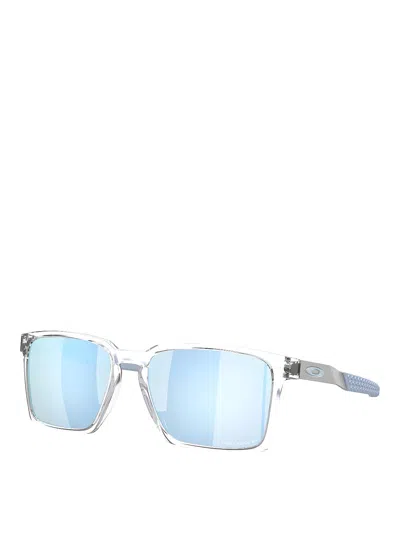 Oakley Sunglasses In Blue