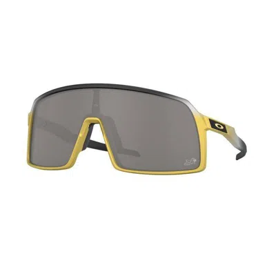 Oakley Sunglasses In Yellow