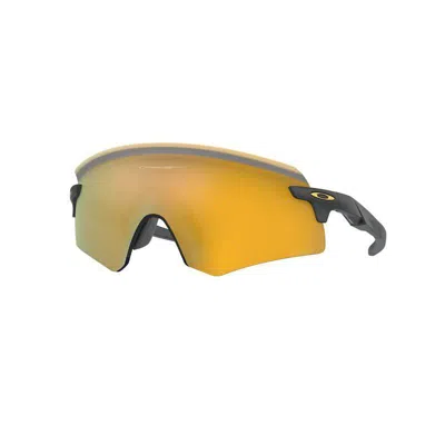 Oakley Sunglasses In Yellow