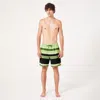 Oakley Sunset Rc 19” Boardshort In Green