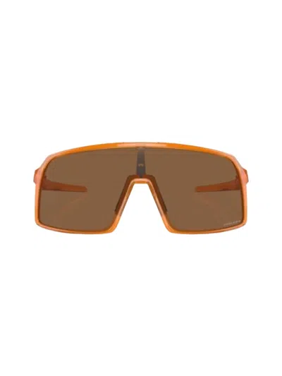 Oakley Sutro - 9406 Sunglasses In Orange