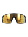 Oakley Sutro Lite Shield-frame Sunglasses