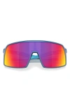 Oakley Sutro Oo9406 9406c1 In Blue Grey