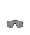 Oakley Oo9406 Sutro O-matter Frame And Prism Lenses Sunglasses In Gray