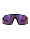 Oakley Sutro In Black
