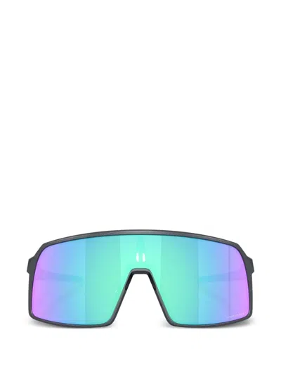 Oakley Sutro Forge Collection Sunglasses In Blue