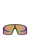 Oakley Sutro Geometric-frame Sunglasses In Multi