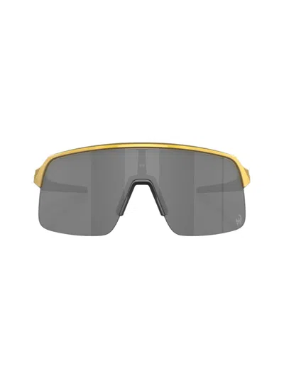 Oakley Sutro Lite - 9463 Sunglasses In Yellow