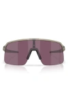 Oakley Sutro Lite Sunglasses In Black Grey