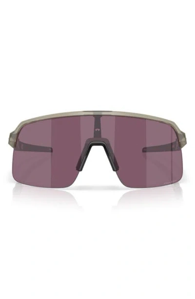 Oakley Sutro Lite Sunglasses In Grey