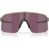 Oakley Sutro Lite Sunglasses In Black Grey