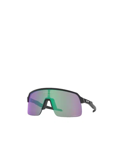 OAKLEY SUTRO LITE OVERSIZE-FRAME SUNGLASSES