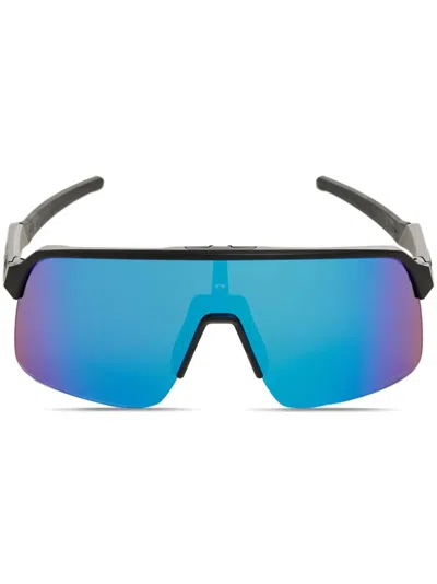Oakley Sutro Lite Performance Sunglasses In Blue