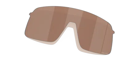 Oakley Sutro Lite Replacement Lenses In Brown