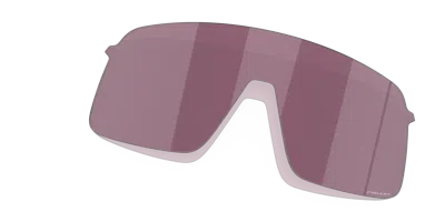 Oakley Sutro Lite Replacement Lenses In Purple