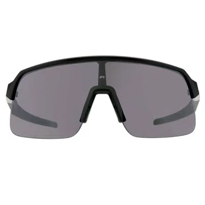 Oakley Sutro Lite S Prizm Black Shield Unisex Sunglasses Oo9496 949601 134