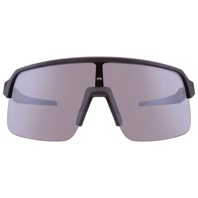 Oakley Sutro Lite S Prizm Black Shield Unisex Sunglasses Oo9496 949612 134