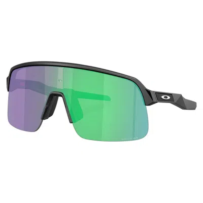 OAKLEY OAKLEY SUTRO LITE S PRIZM JADED SHIELD UNISEX SUNGLASSES OO9496 949604 134