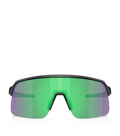 Oakley Sutro Lite S Sunglasses In Black