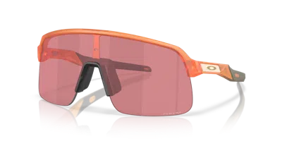 Oakley Mann Sutro™ Lite S Solbriller In Matte Transparent Ginger