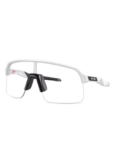Oakley Man Sunglass Oo9463 Sutro Lite In Gray
