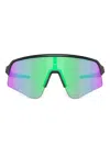 Oakley Sutro Lite Sunglasses In Neutral