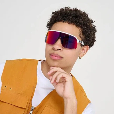 Oakley Sutro Lite Sunglasses In Multi