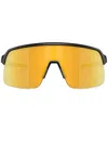 Oakley Man Sunglass Oo9465 Sutro Lite Sweep In 黑色