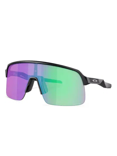 Oakley Sutro Lite Sunglasses In Black
