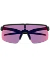 Oakley Sutro Lite Sunglasses In Black
