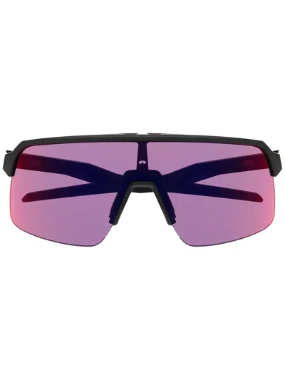 Oakley Sutro Lite Sunglasses In Black