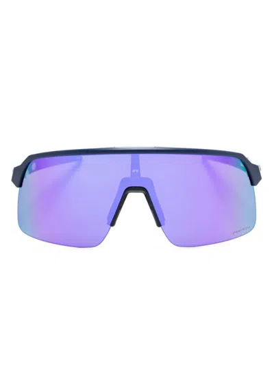 Oakley Sutro Lite Sonnenbrille In Blau