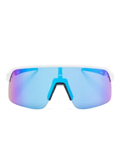 Oakley Sutro Lite Sunglasses In Blue