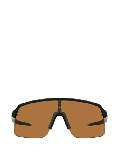 Oakley Sutro Lite Sunglasses In Brown