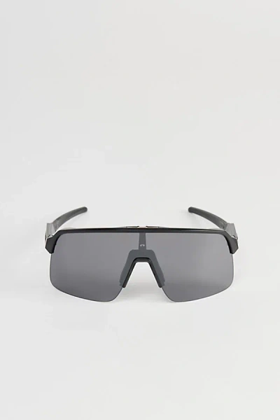 Oakley Sutro Lite Sunglasses In Black, Men's At Urban Outfitters