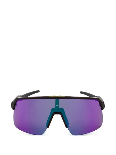 Oakley Sutro Lite Sunglasses In Purple