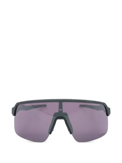 Oakley Sutro Lite Sunglasses In Black