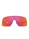Oakley Sutro Lite Sunglasses In Orange