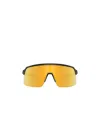 Oakley Man Sunglass Oo9465 Sutro Lite Sweep In Yellow