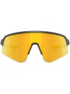 Oakley Man Sunglass Oo9465 Sutro Lite Sweep In Grau