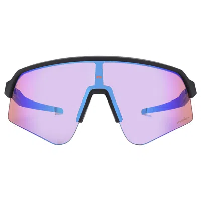 Oakley Sutro Lite Sweep Sunglasses In Black