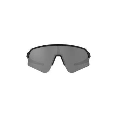 Pre-owned Oakley Sutro Lite Sweep Sunglasses 'black'