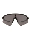 Oakley Sutro Lite Sweep Sunglasses In Black & Grey