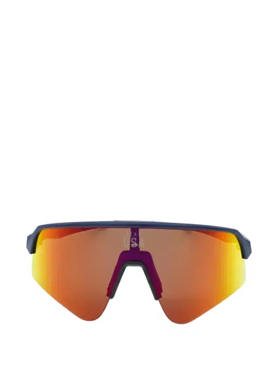 Oakley Sutro Lite Sweep Sunglasses In Multi