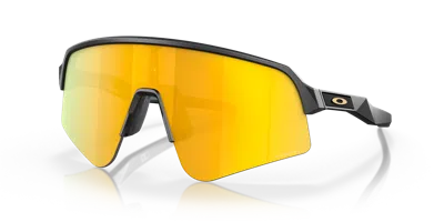 Oakley Man Sunglass Oo9465 Sutro Lite Sweep In Matte Carbon