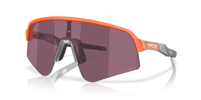 Oakley Sutro Lite Sweep Sunglasses In Orange
